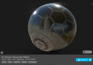 Allegorithmic Releases Digital Materials for Rendering 3D Printing Projects