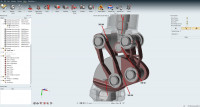 Inspired Simulation-Driven Designs