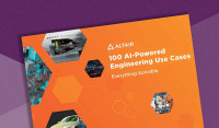 Altair Releases eBook on AI-Powered Engineering