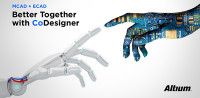 Altium Advances Electronic and Mechanical Co-Design
