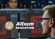 Altium Kicks Off Electronic Design Program