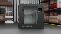 BigRep Launches ALTRA 280 Industrial 3D Printer