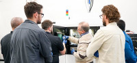 EOS Granted LPBF Training Contract by U.S. Navy