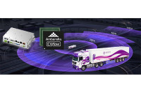 Autonomous Trucking Pioneer Inceptio Technology Partners With Ambarella