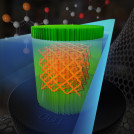 Pushing the Limits of Nanoscale 3D Printing