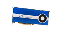 AMD Radeon Pro W5500 Workstation Graphics Now on Market