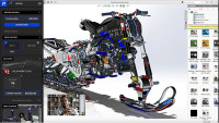 Boost SOLIDWORKS Performance with AMD Radeon PRO Workstation Graphics