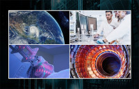 AMD Instinct Offers Exascale-Class Technology for HPC and AI Applications