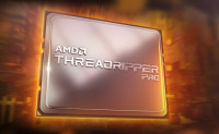 AMD Ryzen Threadripper PRO 5000 WX-Series Processors Now Out