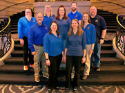 AMUG Elects Four Board Members