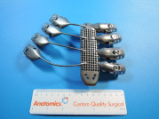 Titanium Ribcage is Another First for 3D Printing