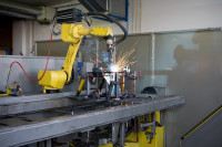 AI-Based Anomaly Detection for Smart Factories