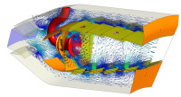 ANSYS Releases ANSYS 17.0, Touts 10X Productivity Improvements