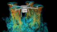 Ansys 2023 Boosts GPU Acceleration