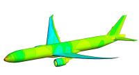 Lufthansa Technik Uses Ansys Technology