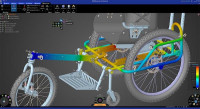 Ansys Discovery Reduces Engineering Labor by 26%
