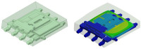 uPI Leverages Ansys’ Multiphysics Tools for Chip Design