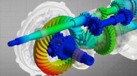Check it out: HPC Maximizes the Value of Ansys Mechanical