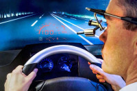 ANSYS Acquisition Fast Tracks Autonomous Vehicle Testing