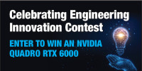 Contest: Celebrating Engineering Innovation