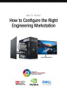 How to Configure the Right Engineering Workstation