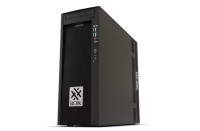 Multi-GPU BOXX Workstation New on Scene