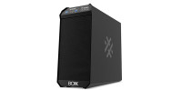 BOXX Demos Fast Intel-based SolidWorks Workstation at SolidWorks World 