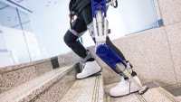 Hyundai Wearable Robotics for Walking Assistance Offer Spectrum of Mobility