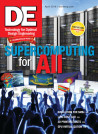 Digital Engineering, April 2016