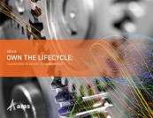 Product Lifecycle Management with Sustainable Business Transformation