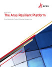 The Aras Resilient Platform