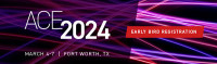 Aras Gears Up for ACE 2024 in Texas