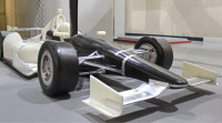 Winds of Change Hit Aerodynamics Testing
