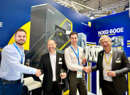 Nikon SLM Solutions, ArianeGroup Join Forces on AM-Fueled Space Apps