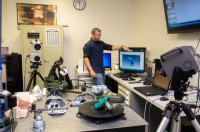Additive Manufacturing in Defense