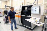 NASA, Army Launch Additive Manufacturing Initiative