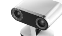 Artec 3D’s Handheld Scanner Leo: Finally, You Are Free to Roam