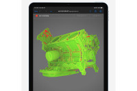 Exact Metrology Makes Available the 2022 Artec Leo