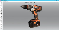 3D Scanning: Do Your Point Clouds Have a Purpose?