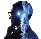 HPC, M.D. with the Help of AI