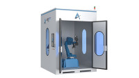 ADDiTEC Launches Performance AMRC-P Additive System