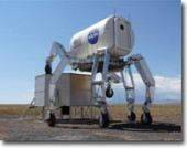 NASA Advances 3D Printing on the Moon