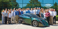 Concept Development with Engineering Service Providers