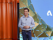AU 2020 Virtual: AI-related acquisition, AEC digital twin, CFD-based generative design, and more