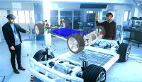 Editor’s Pick: Upgrade to Mixed Reality 3D CAD Viewing Suite