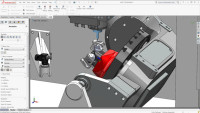 HSMWorks 2016 CAM Family Released