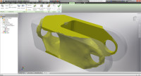 Shape Generator Makes its Debut in the Latest Autodesk Inventor Update