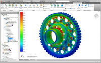 Autodesk Broadens Simulation Offerings with Non-Linear Capabilities