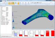 Automatic Lattice Generation and Optimization with Autodesk Within