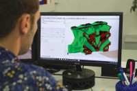 3D Printing: The Changing Art of Making Parts